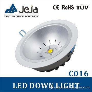 Practical and top quality 10w led down light  for down lamps